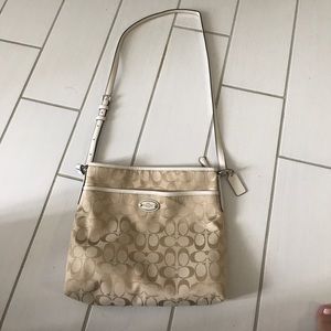 Coach Crossbody