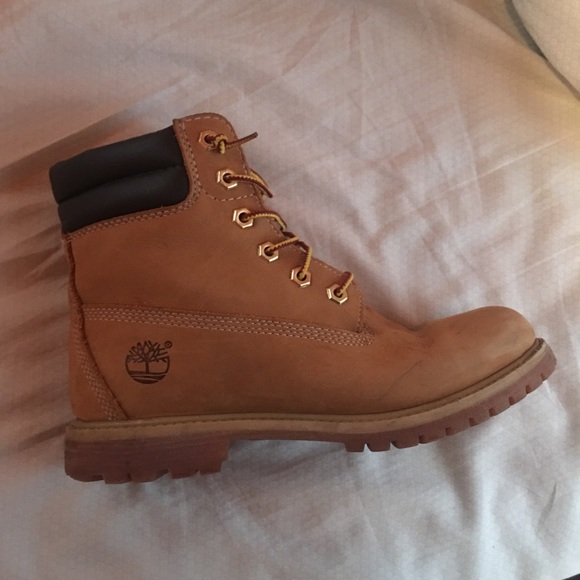 Timberland Shoes - Cute Women's Timberlands