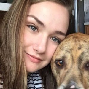 Meet your Posher, Kasey