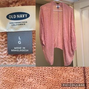 Old Navy Sweater
