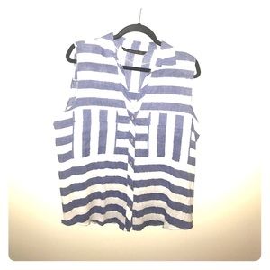 Loose Zara basic tank