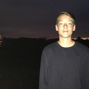 Meet your Posher, Sam