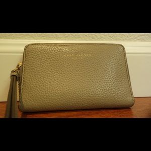 Marc Jacobs Wallet Wristlet