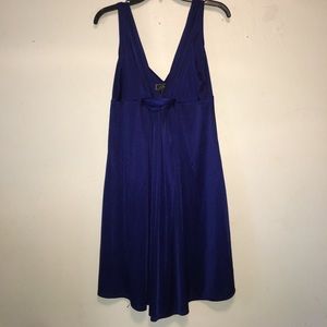 Guess Cocktail Dress
