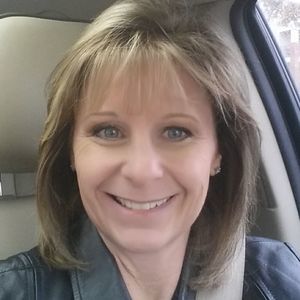 Meet your Posher, Sherri