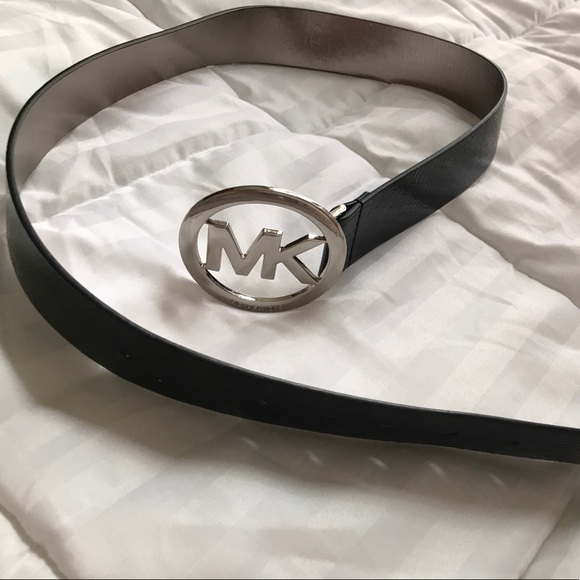 Authentic Michael Kors belt medium length