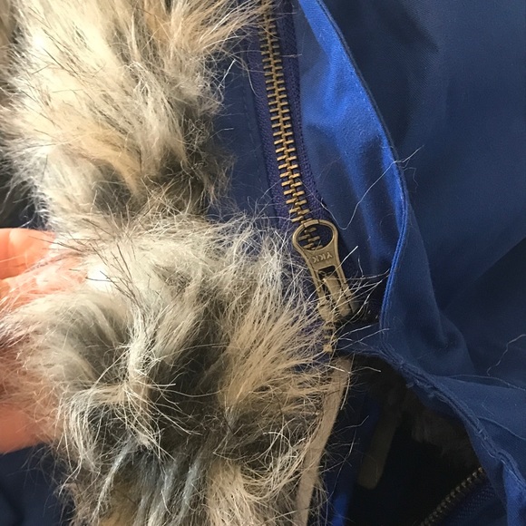 Boden Boys "The Parka" - Picture 4 of 8