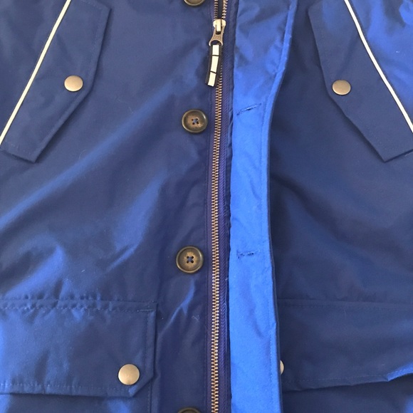 Boden Boys "The Parka" - Picture 5 of 8