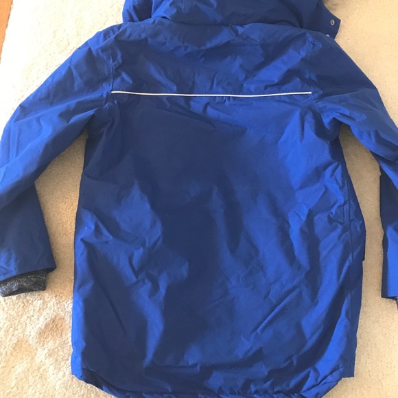 Boden Boys "The Parka" - Picture 8 of 8