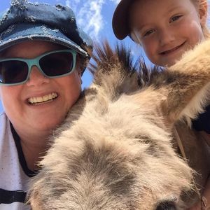 Meet your Posher, Samantha