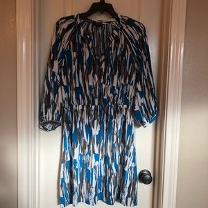 Banana Republic dress