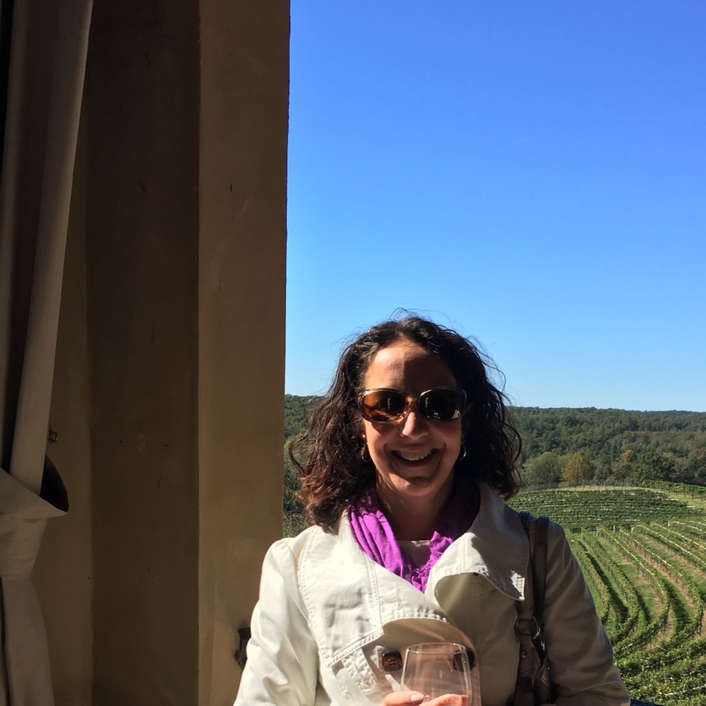 Meet your Posher, Jill