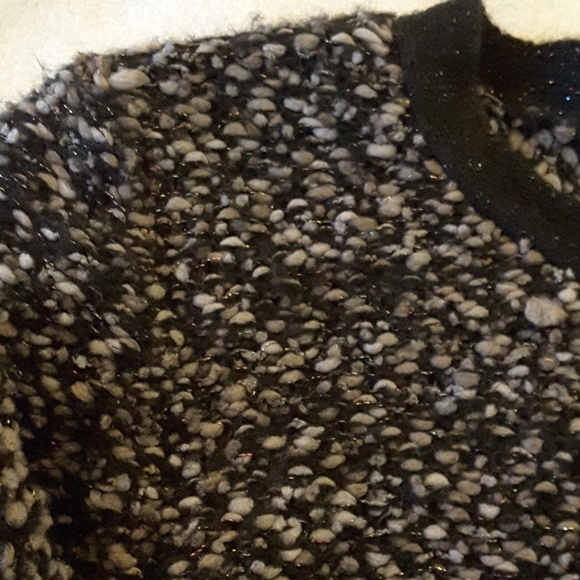 2/$10 Cato Sweater jacket - Picture 2 of 3