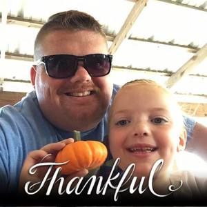 Meet your Posher, Scott