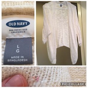 Old Navy Sweater