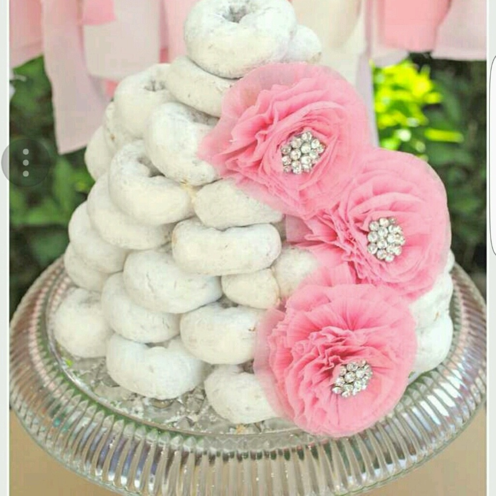 Meet your Posher, Maria