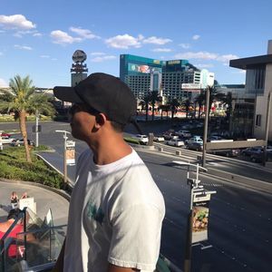 Meet your Posher, Felipe