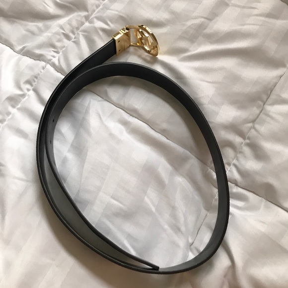 Authentic reversible Michael Kors belt - Picture 2 of 3