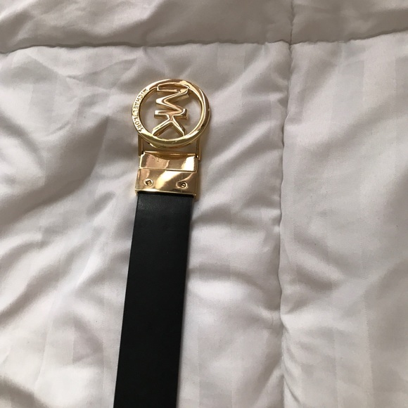 Authentic reversible Michael Kors belt - Picture 3 of 3
