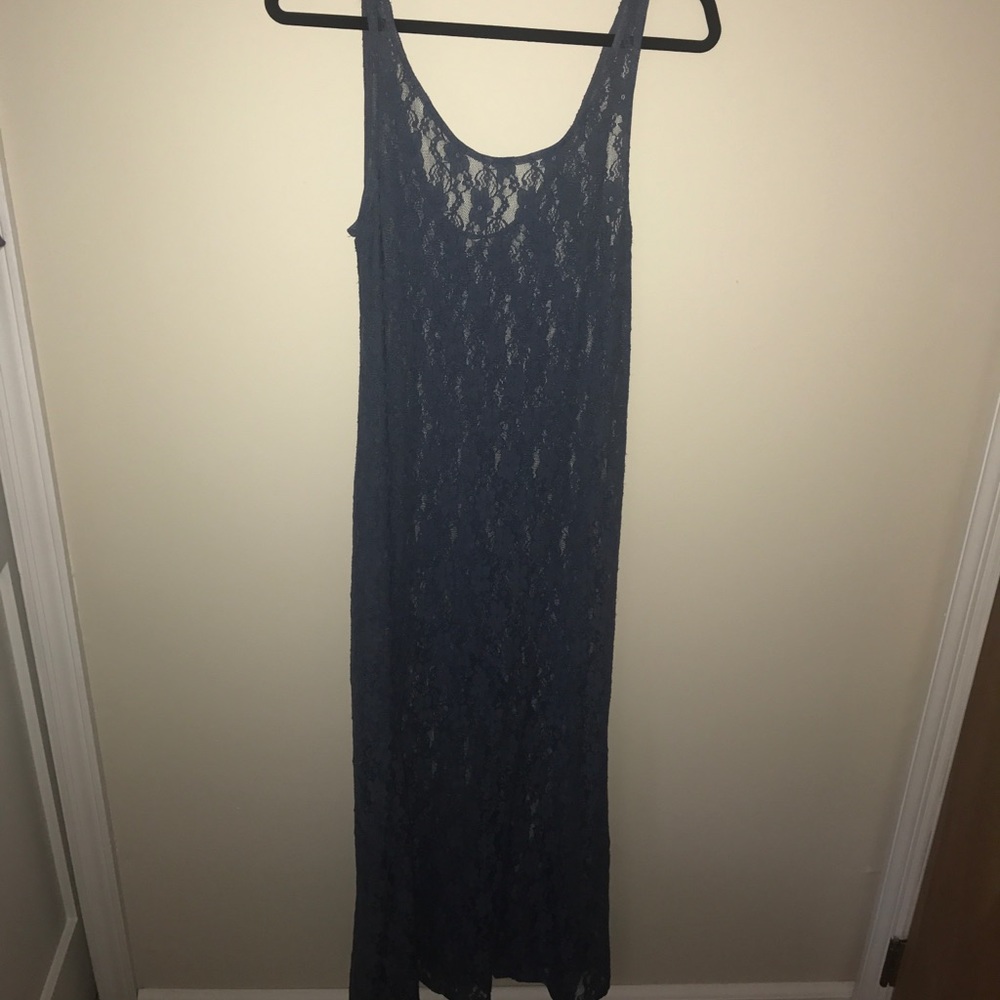 Dress purchased from high end boutique in NYC