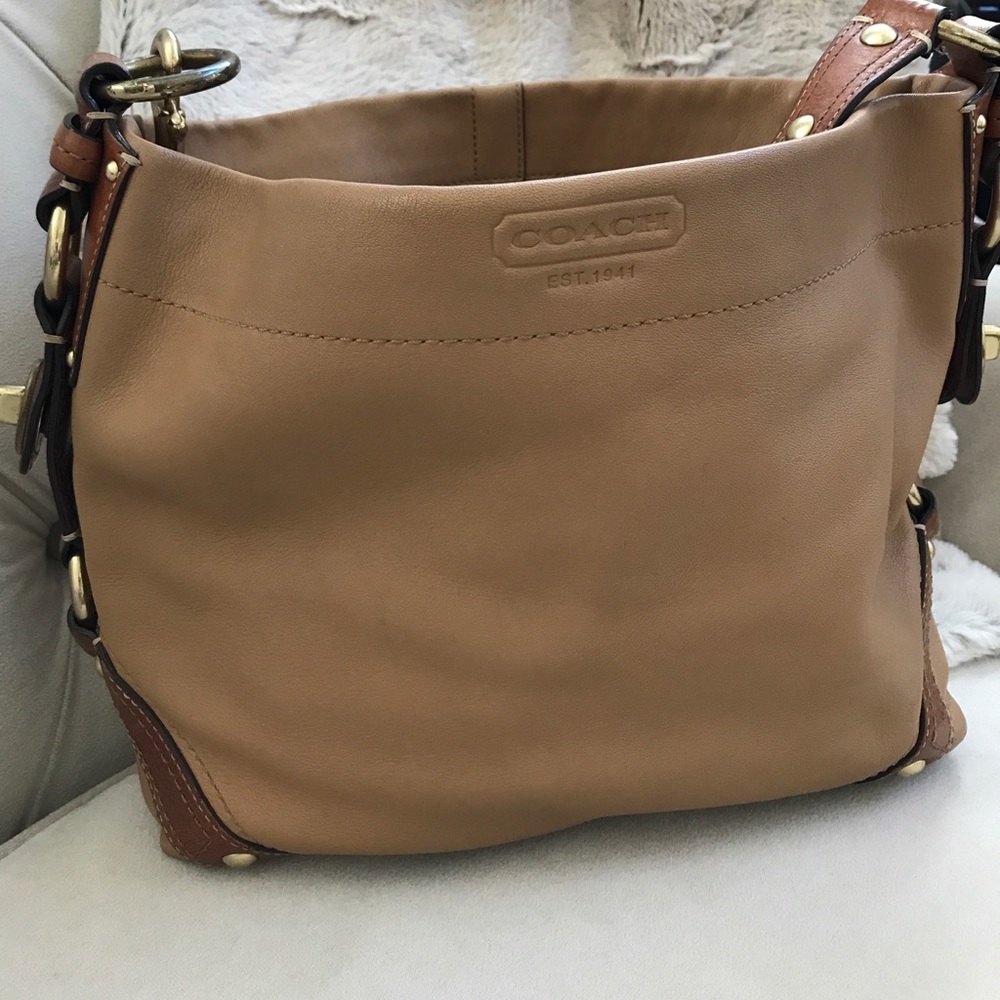Coach Handbag