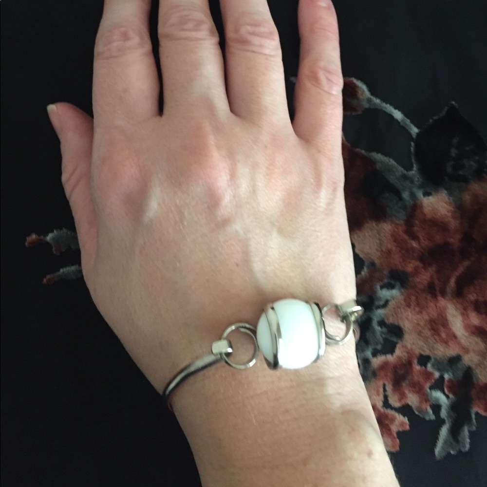 Custom made bracelet
