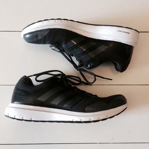 Adidas Men's Supercloud sz 9