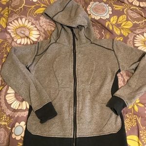 Lululemon scuba hoodie 2