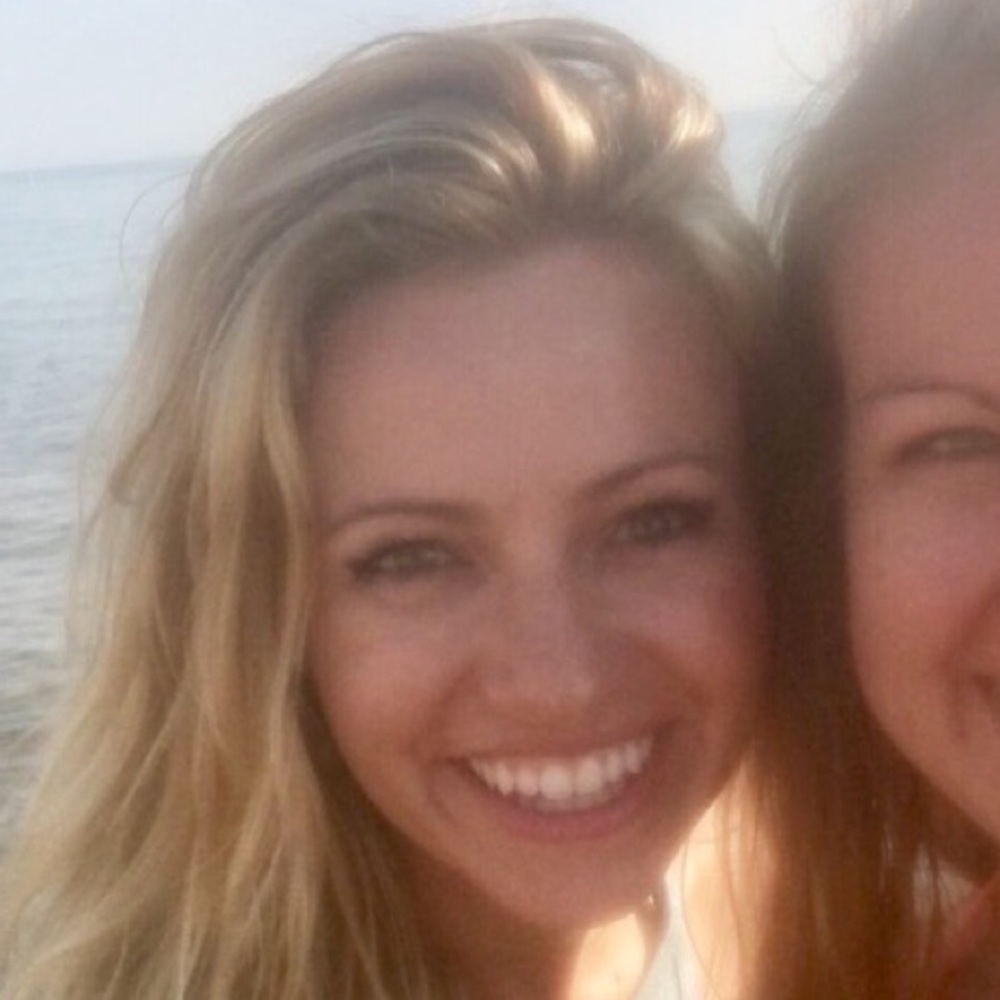 Meet your Posher, Michelle