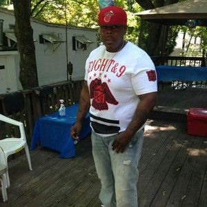 Meet your Posher, Joseph