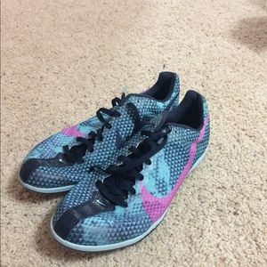 Nike Zoom Rival Track Shoes 9.0