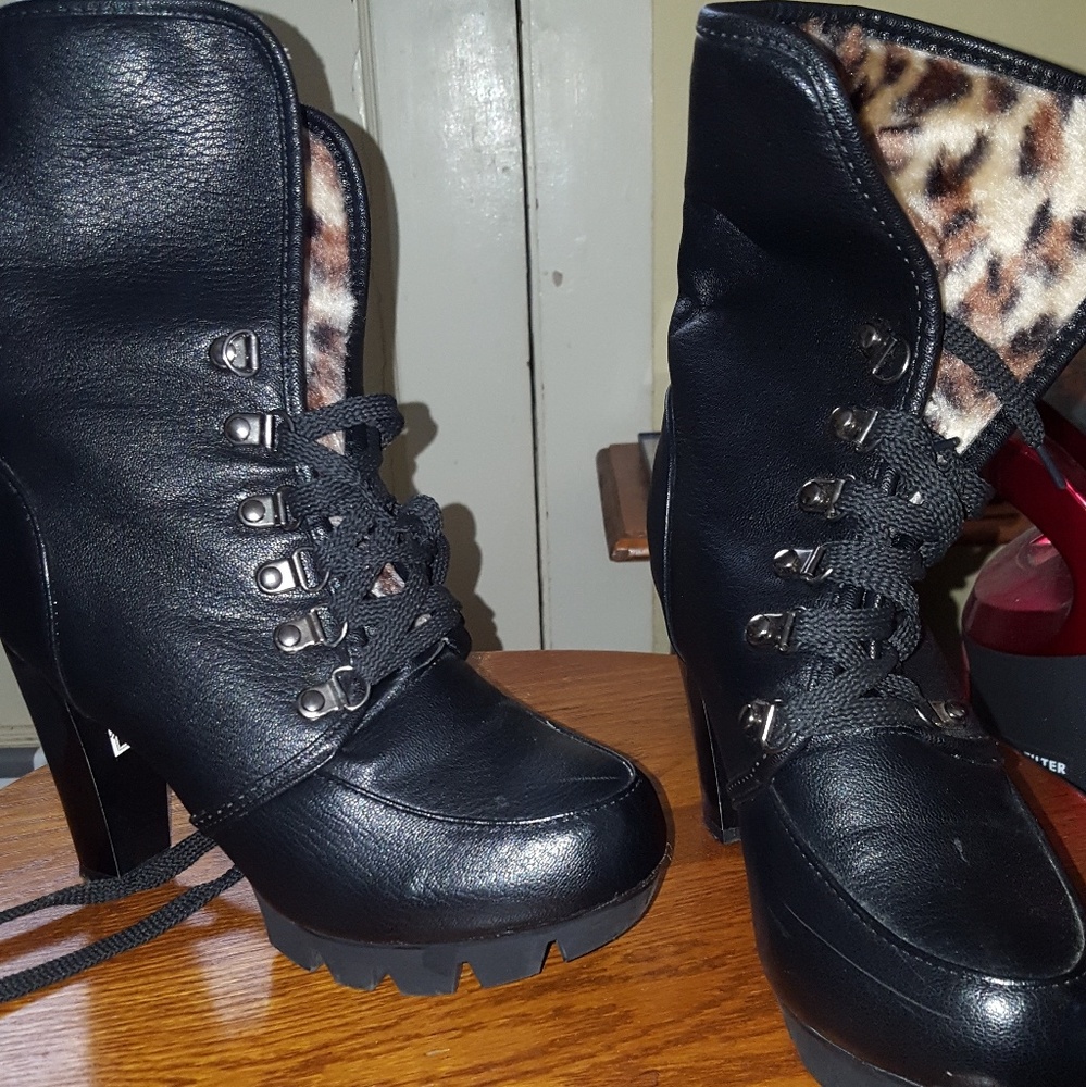 Boots