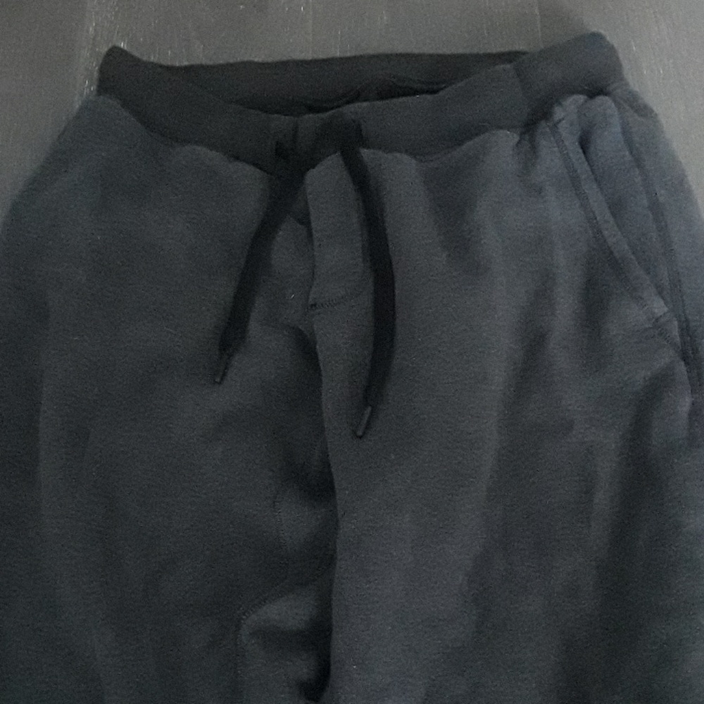 Lululemon gray sweatpants