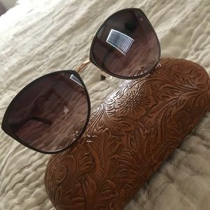 Jessica Simpson Sunglasses