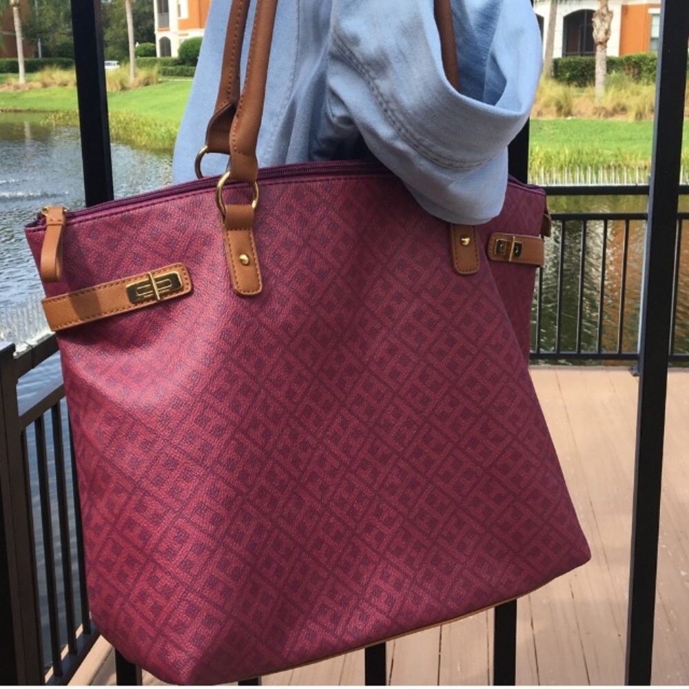 Tommy Hilfiger Bag