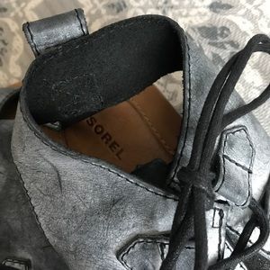 Sorel "Summer Boot" sandal