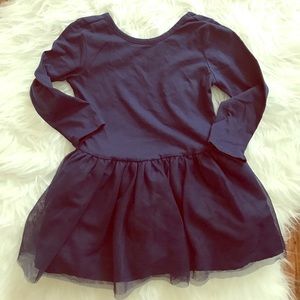 Old Navy Scoop Back Dress