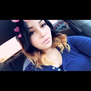 Meet your Posher, Anabel