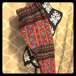 TC LEGGINGS LULAROE