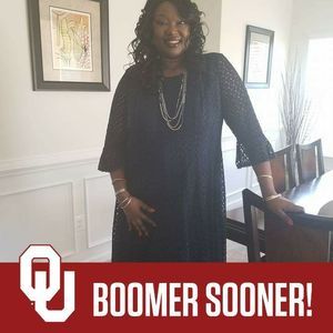 Meet your Posher, Sylvia