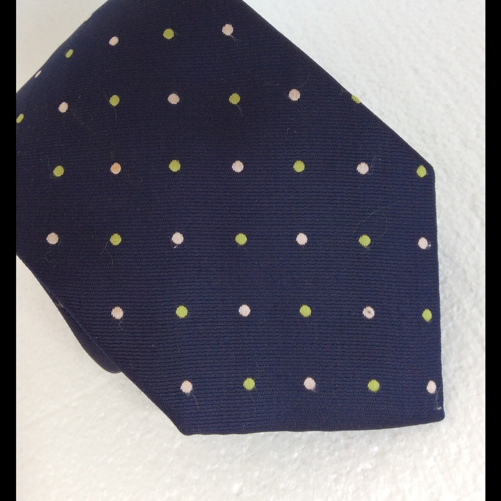 Italian Tie