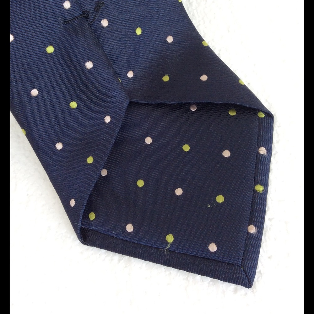 Italian Tie - Picture 2 of 4