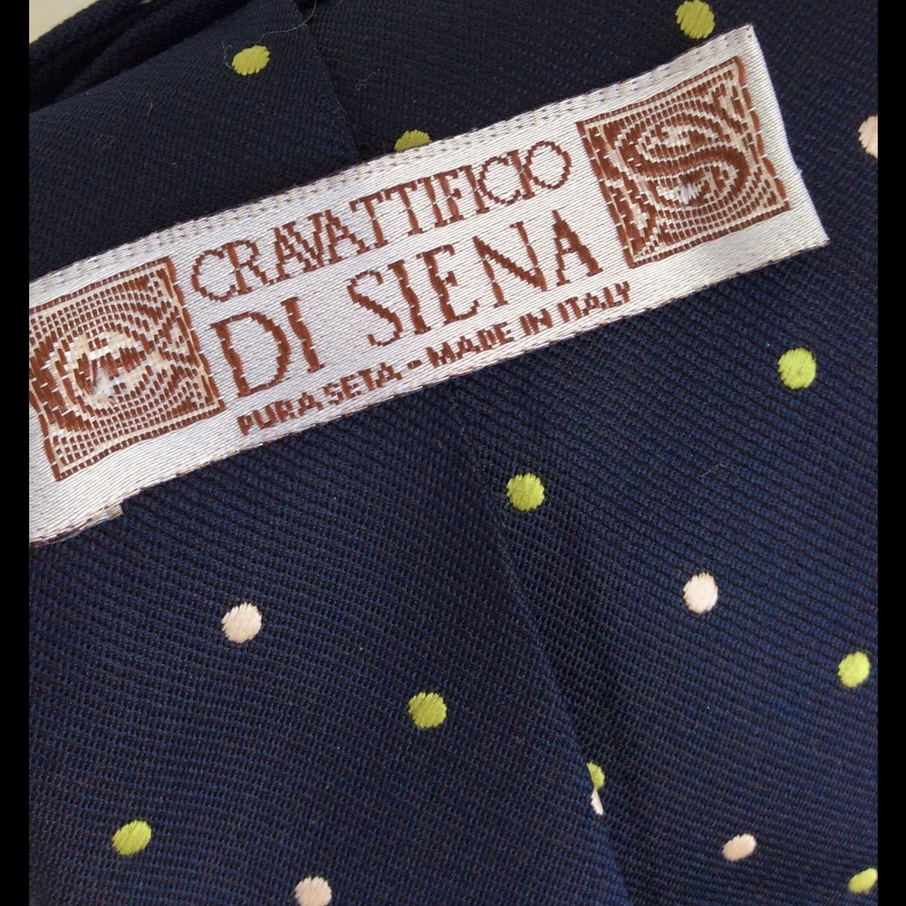 Italian Tie - Picture 3 of 4