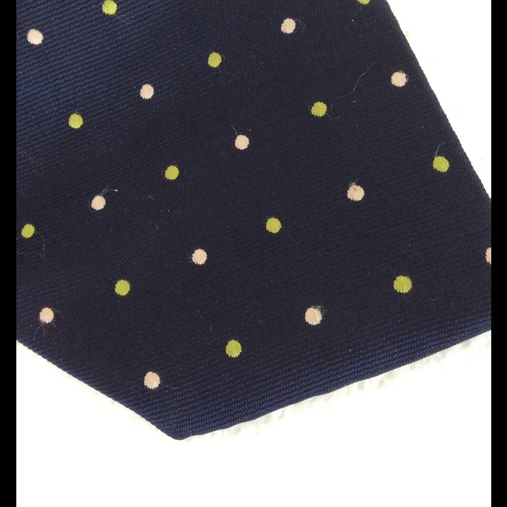 Italian Tie - Picture 4 of 4