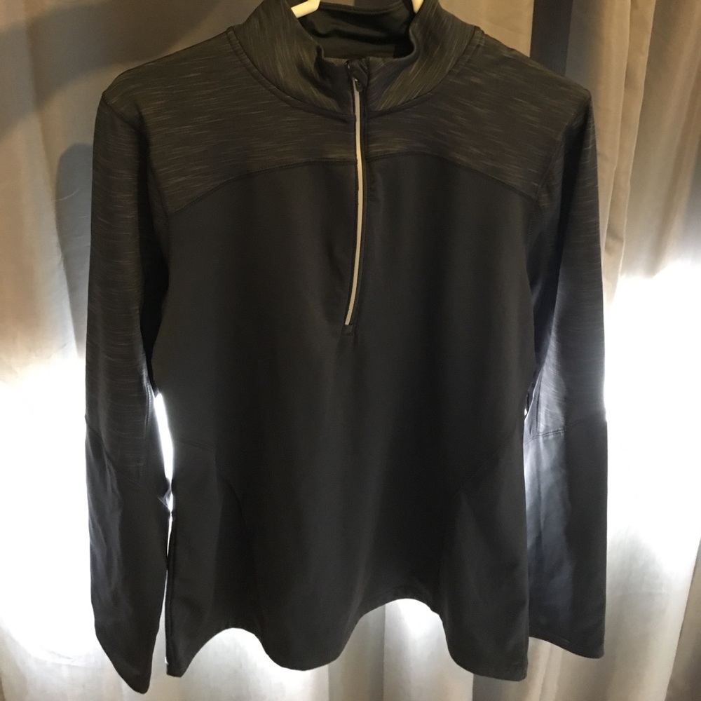 Athletic Long Sleeve