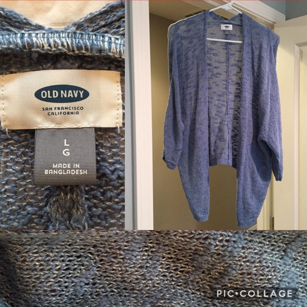 Old Navy Sweater