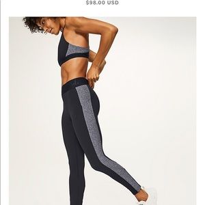 Lululemon Box It Out Tight