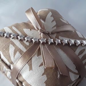 Sterling Silver Bracelet