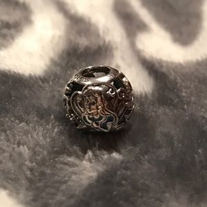 Alice in Wonderland Pandora Charm