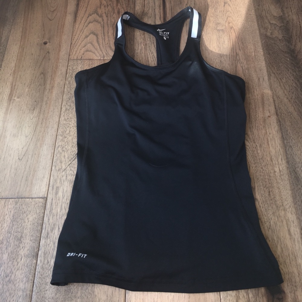 Women’s Nike Tank